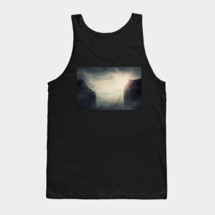 take a risk Tank Top